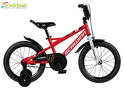 Превью Детский велосипед Велосипед SCHWINN Koen 16 (2021)